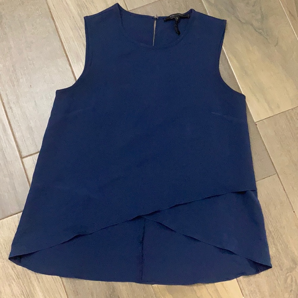 BCBG MAXAZRIA Top